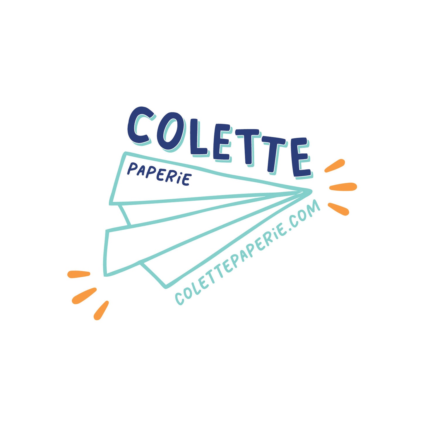 Colette Paperie Gift Card