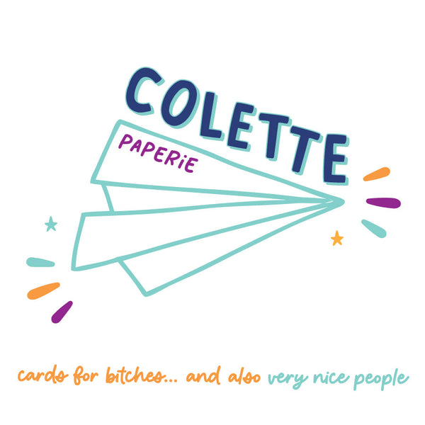 Colette Paperie